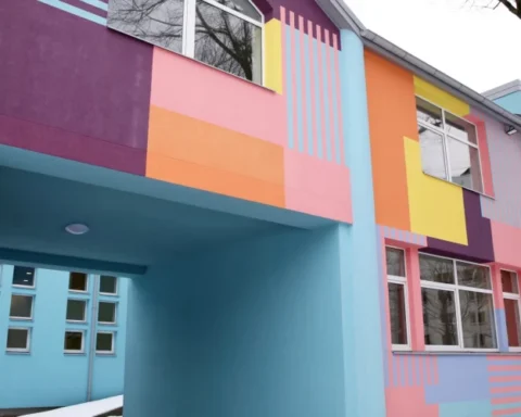 Ремонт детских садов в Риге: ответ депутата вызывает беспокойство