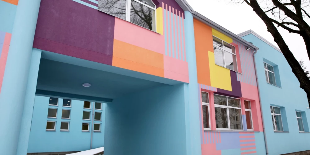 Ремонт детских садов в Риге: ответ депутата вызывает беспокойство