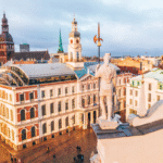 Рига увеличивает расходы и погружается в долги: изменения в бюджетной политике города