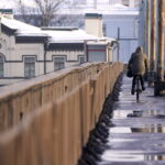 Рига взяла на себя долгосрочные обязательства по реконструкции Вантового моста до 2056 года