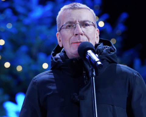 Ринкевич: Гренландия является неотъемлемой частью Дании, США должны учитывать это в диалоге