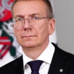 Ринкевич: Латвия должна стать посредником между союзниками в условиях нового мирового порядка