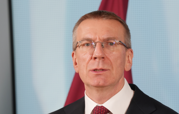 Ринкевич сомневается в возможности реформ здравоохранения до выборов