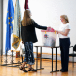 Риски российского вмешательства в выборы Риги растут, заявили в Сейме