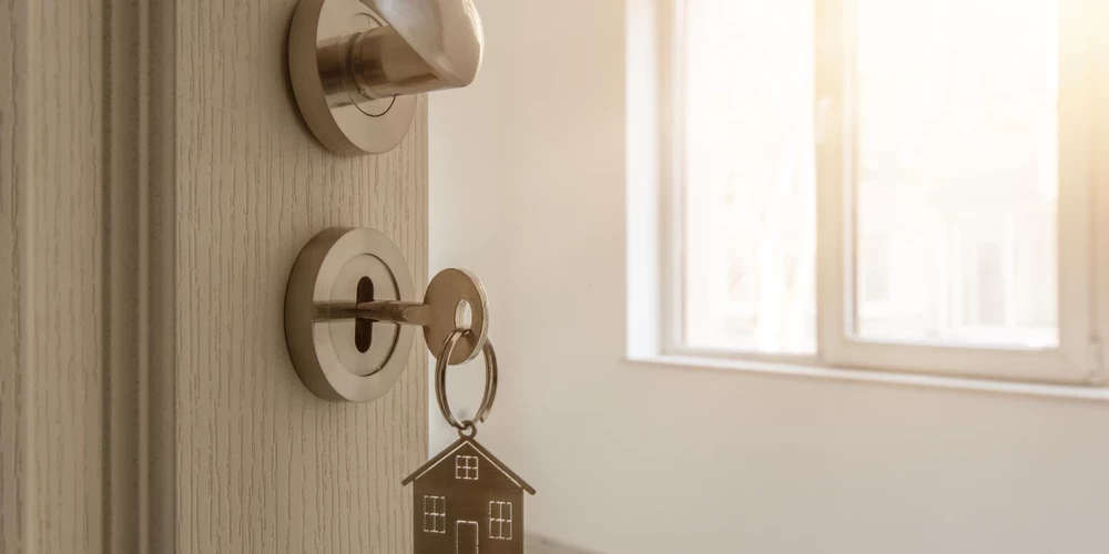 Рижане предпочитают новые квартиры в Латгальском предместье и Пурвциемсе