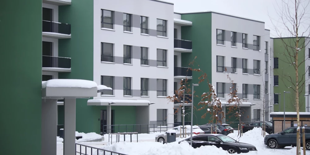 Рижанин столкнулся с фактом фиктивной регистрации восьми фирм в своем жилье