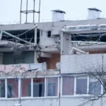 Рижское самоуправление начало выплаты пострадавшим от взрыва на Баускас улице