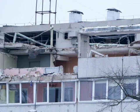 Рижское самоуправление начало выплаты пострадавшим от взрыва на Баускас улице