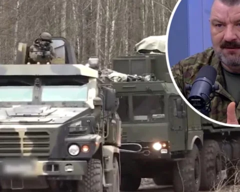 Российская суперракета может достичь Риги за 2 минуты, но ее существование под вопросом