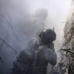 Геймеры из Южной Африки направлены в вооружённый конфликт через Discord