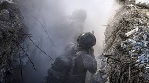 Геймеры из Южной Африки направлены в вооружённый конфликт через Discord