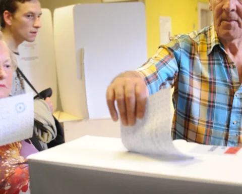 Россия уже пытается вмешаться в выборы в латвийский Сейм