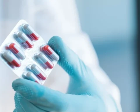 Рост потребления антибиотиков в Латвии: статистика 2023 года тревожит экспертов