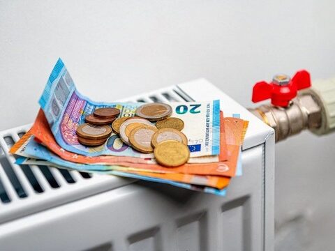 С 1 января 2026 года в Латвии повысятся тарифы на теплоэнергию в ряде городов