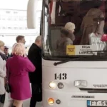 С 15 января в Латвии увеличиваются тарифы на междугородний транспорт