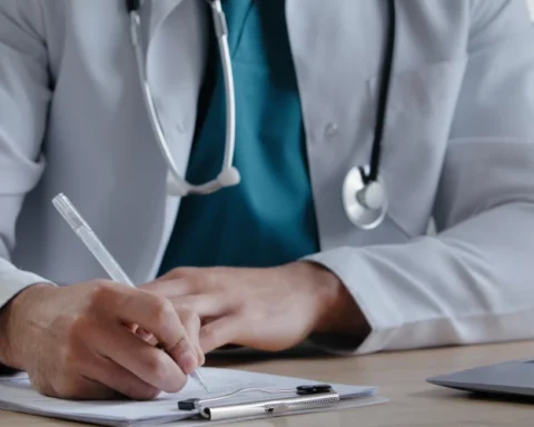 С мая 2024 года в Латвии отменяются бумажные направления: изменения для пациентов