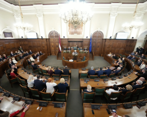 Сейм Латвии начинает зимнюю сессию, завершение запланировано на 2 апреля