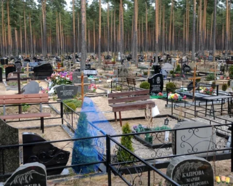 Сейм Латвии рассматривает законопроект о едином регулировании захоронений в стране