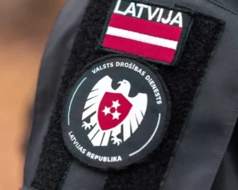 СГБ лишил одного из председателей дум Латгале допуска к гостайне