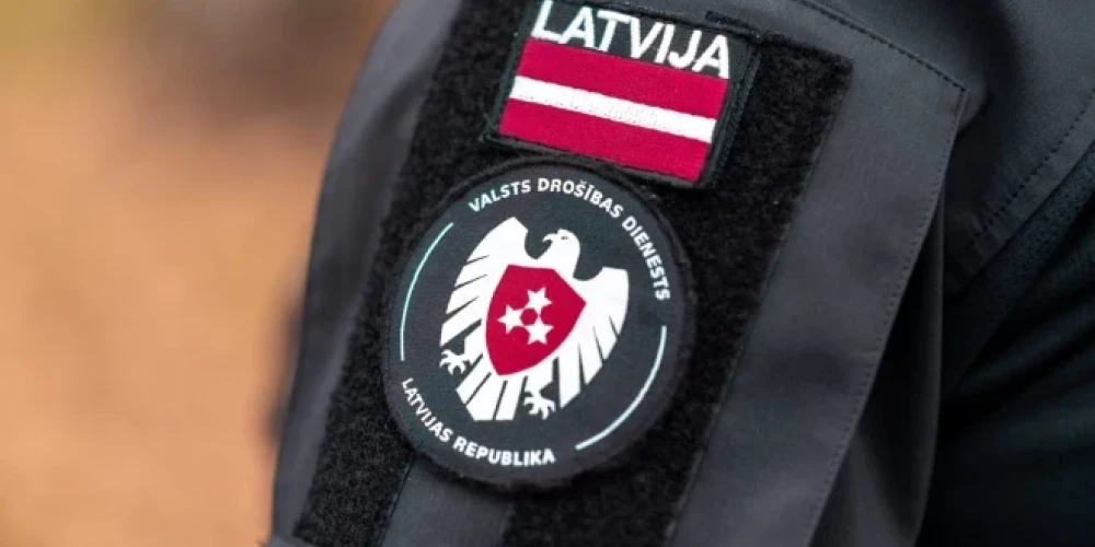 СГБ лишил одного из председателей дум Латгале допуска к гостайне