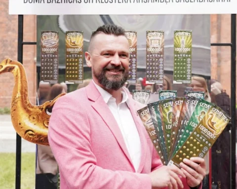 Шокирующая правда о шоу SuperBingo: закулисные истории ведущего Арманда Симсонса