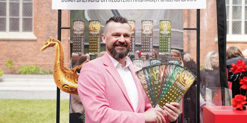 Шокирующая правда о шоу SuperBingo: закулисные истории ведущего Арманда Симсонса