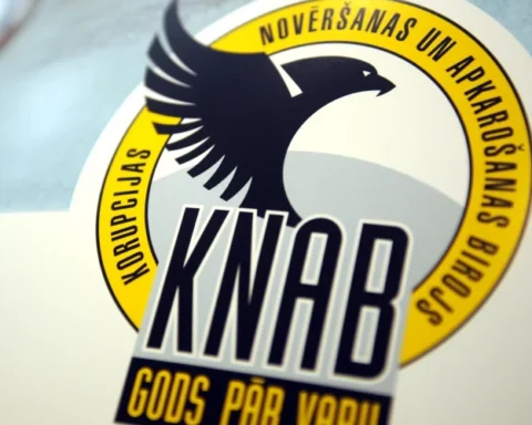 Штрафы на сумму почти 18 тысяч евро по делам о конфликте интересов в Латвии