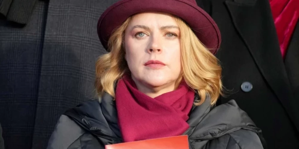 Силиня: нужно ли строить самый длинный участок Rail Baltica?