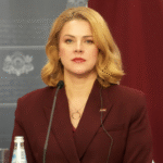 Силиня вновь преодолела голосование о недоверии в Сейме Латвии