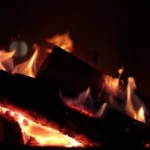 Сильные морозы вызывают опасения по поводу отопления в Латвии