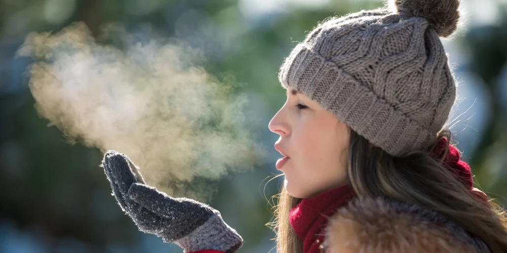 Синоптики предсказывают самый холодный день зимы с морозом до -14 градусов