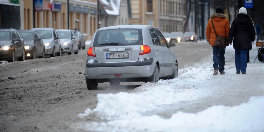 Синоптики предупреждают о скрытой опасности морозной погоды во вторник