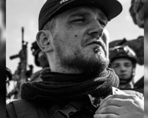 Смерть лидера "Русского Добровольческого Корпуса" оказалась дезинформацией украинской разведки