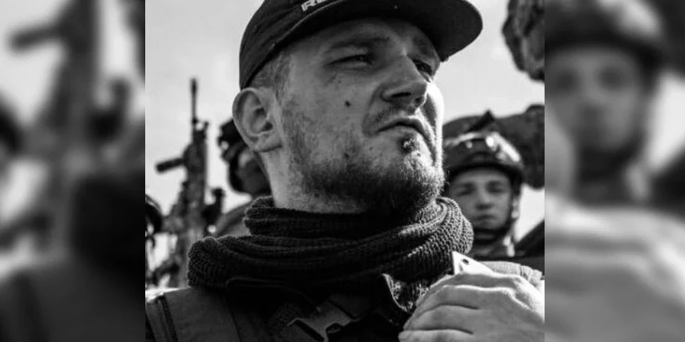 Смерть лидера "Русского Добровольческого Корпуса" оказалась дезинформацией украинской разведки