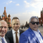 Публичный агент влияния: как Георг Шпёттле стал медиапроводником Москвы в Венгрии