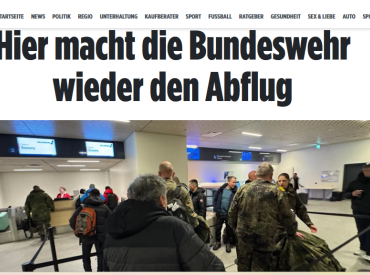 Сол daten войск Бундесвера из Гренландии: официальный ответ Трампа и интересы Латвии