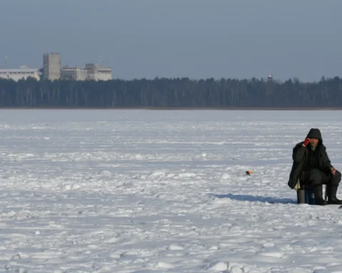 Солнечный день и ухудшение качества воздуха ожидаются в Латвии