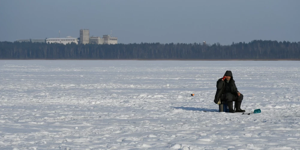 Солнечный день и ухудшение качества воздуха ожидаются в Латвии