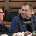 Создание рабочей группы по предотвращению вмешательства в выборы вызывает критику у независимого депутата Сейма