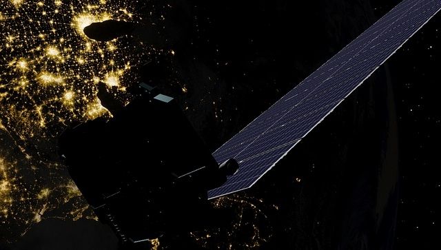 SpaceX предоставляет бесплатный доступ к Starlink в Иране amid интернет-блокадой из-за протестов