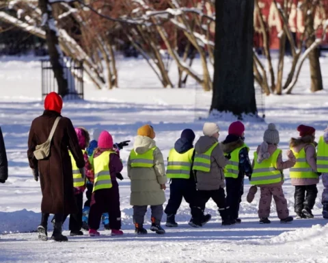 Спад рождаемости в Даугавпилсе влияет на планы по дошкольным учреждениям
