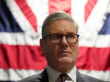 Стармер обсуждает развертывание британских войск в Гренландии для защиты от России и Китая