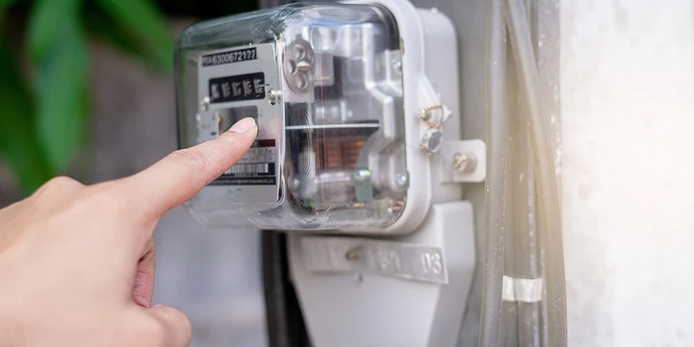 Стоимость электроэнергии в Латвии остается высокой: цена на Nord Pool достигает 116,72 евро за МВт·ч