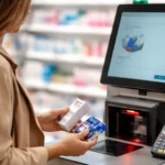 Страх осуждения мешает покупателям приобретать лекарства и средства гигиены в Латвии