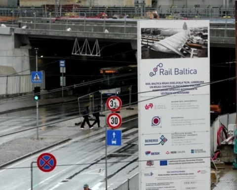 Страны Балтии начали совместную ревизию затрат на проект Rail Baltica