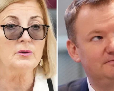 Суд отклонил иск депутата Абрамы к Смилтенсу о защите чести и достоинства