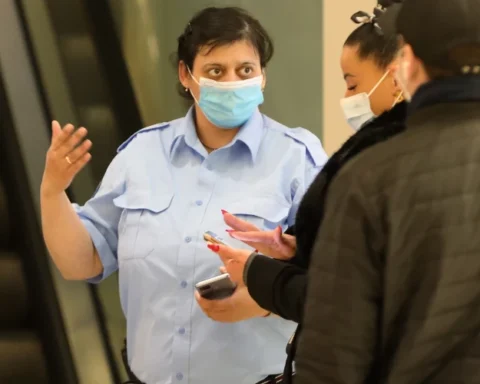 Суд признал обвиняемую виновной в введении ложной информации в систему здравоохранения