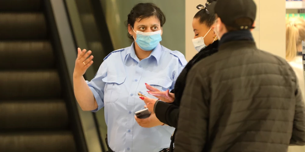 Суд признал обвиняемую виновной в введении ложной информации в систему здравоохранения