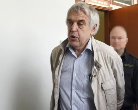 Суд вынес жесткий приговор пророссийскому активисту Гапоненко за поддержку агрессии против Латвии