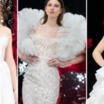 Свадебная выставка прошла на Кипсале: старт сезона торжеств в Латвии